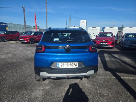 2026 Citroen C3 - photo 4