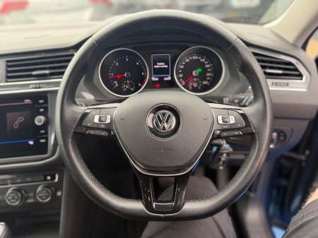2021 Volkswagen Tiguan Allspace - photo 17