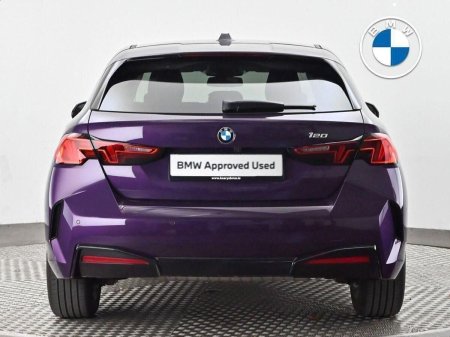 2026 BMW 1-Series - photo 14