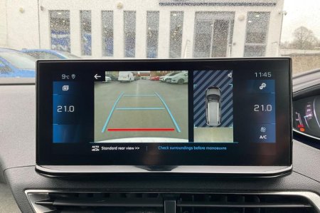 2023 Peugeot 5008 - photo 24