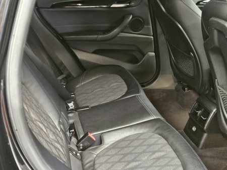 2018 BMW X1 - photo 9