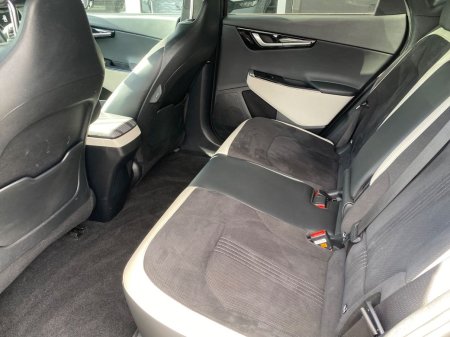 2022 Kia EV6 - photo 17