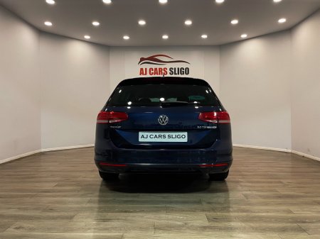 2016 Volkswagen Passat - photo 8