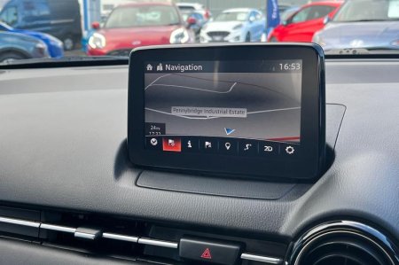 2019 Mazda Mazda2 - photo 36