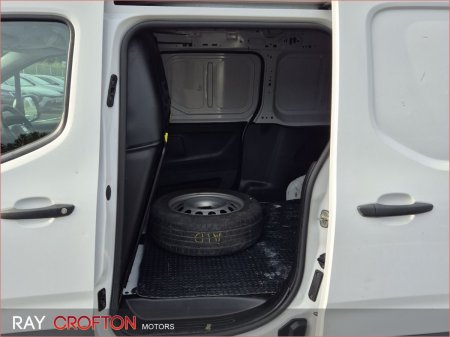 2023 Fiat Doblo - photo 7