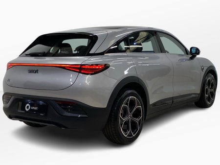 2026 Smart #3 - photo 3