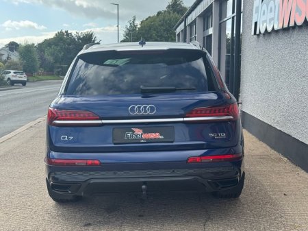 2019 Audi Q7 - photo 5