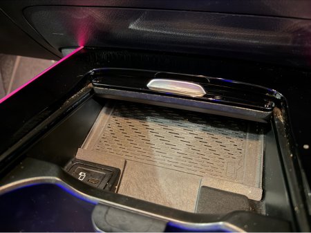 2024 Mercedes-Benz EQA - photo 40