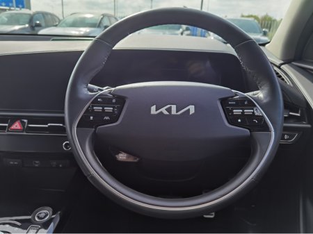 2023 Kia Niro - photo 15