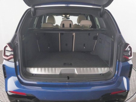2024 BMW X3 - photo 13