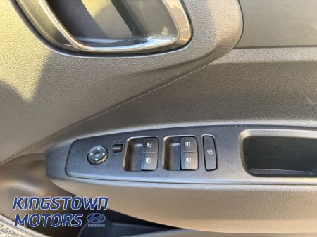 2025 Hyundai i10 - photo 9