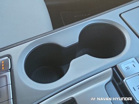 2022 Hyundai KONA - photo 30