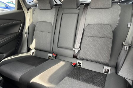 2024 Nissan Qashqai - photo 20