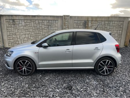 2016 Volkswagen Polo - photo 12