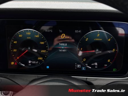 2021 Mercedes-Benz E-Class - photo 15