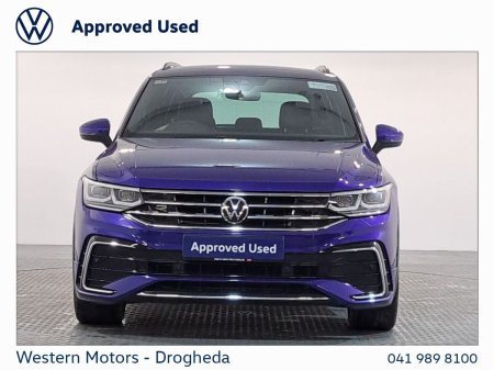 2023 Volkswagen Tiguan - photo 12