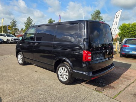 2019 Volkswagen Transporter - photo 5