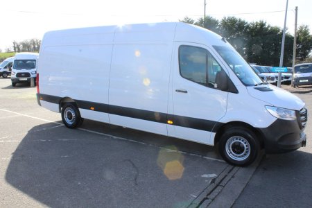 2023 Mercedes-Benz Sprinter - photo 9