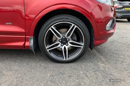 2018 Ford Kuga - photo 6