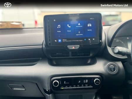 2024 Toyota Yaris - photo 6