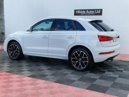 2016 Audi Q3 - photo 7
