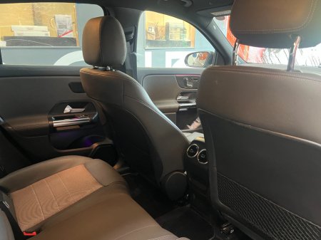 2021 Mercedes-Benz EQA - photo 16