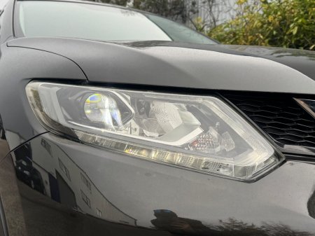 2016 Nissan X-Trail - photo 3
