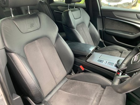 2018 Audi A6 - photo 20