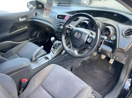 2015 Honda Civic - photo 9