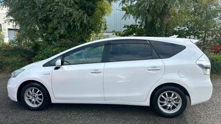 2015 Toyota Prius - photo 8