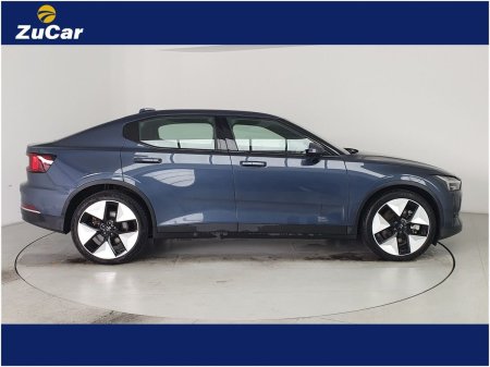 2024 Polestar 2 - photo 8