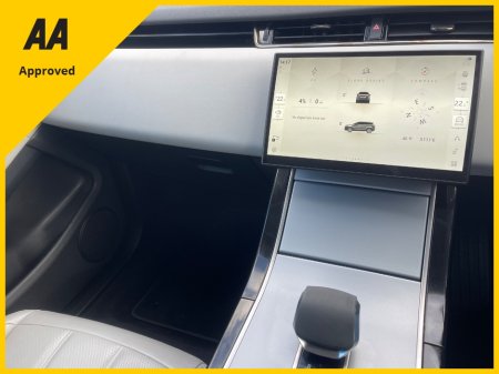 2024 Land Rover Range Rover Evoque - photo 3