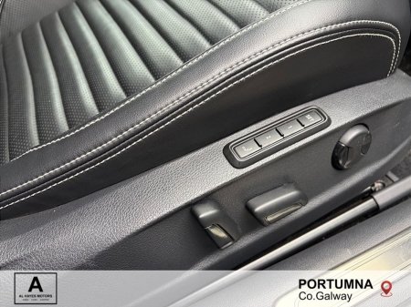 2021 Volkswagen Passat - photo 10