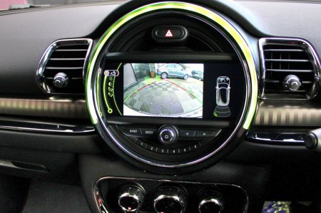 2016 Mini Clubman - photo 23