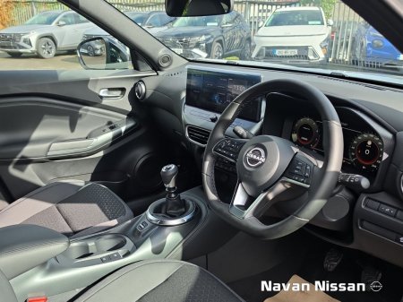 2026 Nissan Juke - photo 12