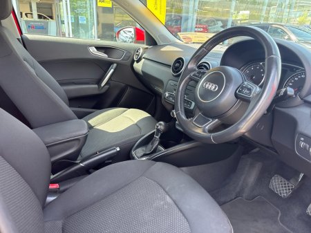 2014 Audi A1 - photo 6