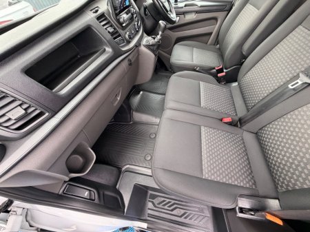 2023 Ford Transit Custom - photo 50