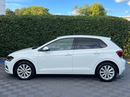 2018 Volkswagen Polo - photo 3