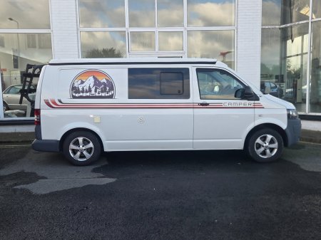 2011 Volkswagen Transporter - photo 3