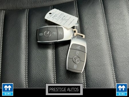 2019 Mercedes-Benz C-Class - photo 47