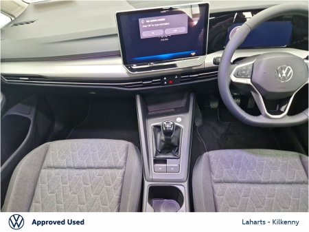 2026 Volkswagen Golf - photo 16