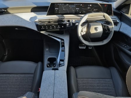 2026 Peugeot 5008 - photo 10
