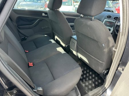 2007 Ford Focus - photo 22