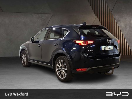 2021 Mazda CX-5 - photo 7
