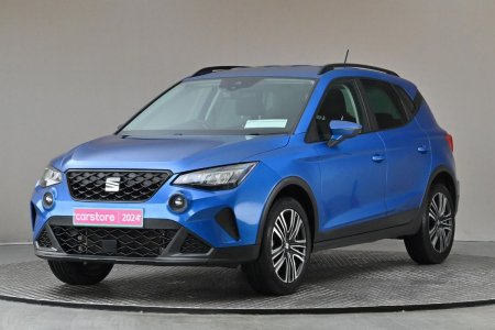 2024 SEAT Arona - photo 3