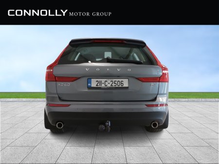 2021 Volvo XC60 - photo 13