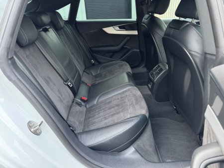 2019 Audi A5 - photo 18