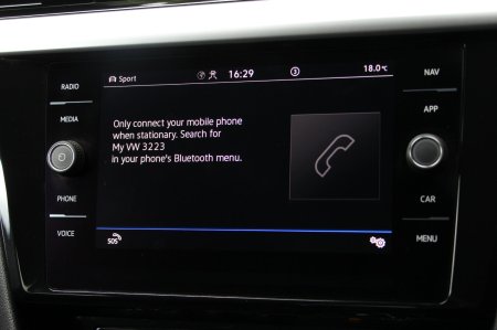 2023 Volkswagen Arteon - photo 28