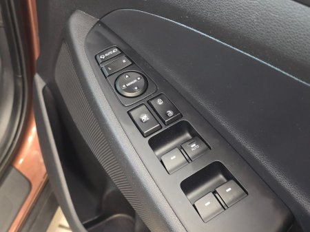 2017 Hyundai Tucson - photo 6