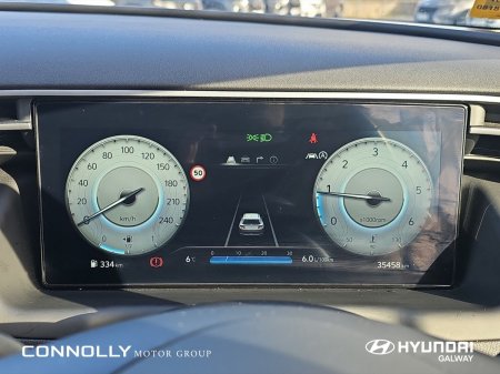 2024 Hyundai Tucson - photo 22